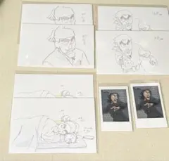 忍たま　体験展　伝蔵セット