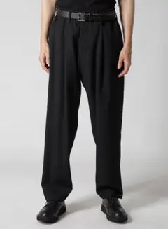 Ys for men WAIST STRING PANTS