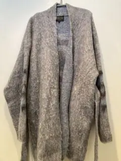 PENDLETON別注ミドルシャギーカーディガン