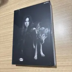 LUNA SEA J ブックケース