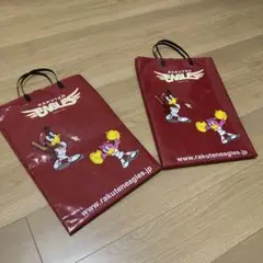 楽天イーグルス応援シート2点セット