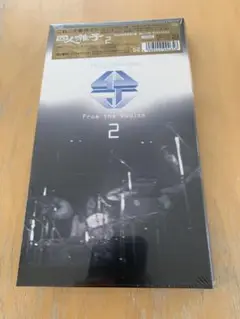 四人囃子　FROM THE VAULTS 2 新品未開封