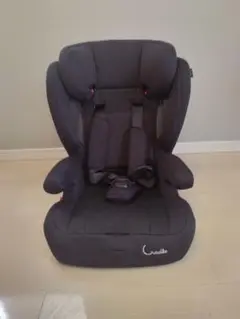 クレイドル⭐︎ ハーネスジュニアISOFIX チャイルドシート