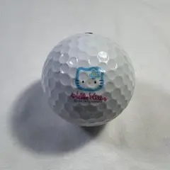 1997年 サンリオ ハローキティ MAXFLI BEAUT ゴルフボール