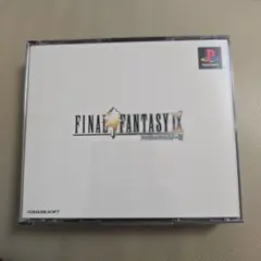 FINAL FANTASY PS1 まとめうり