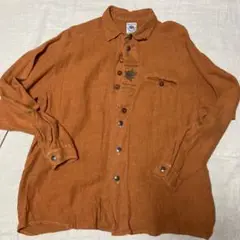 ユーロヴィンテージ　Sauwaldtracht トラハトシャツ　オーストリア