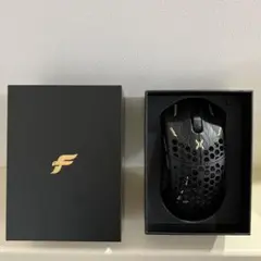 Finalmouse UltralightX Guardian Lサイズ