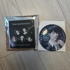 [ハミン] PLAVE 缶バッジ 2025TOUR CAN BADGE