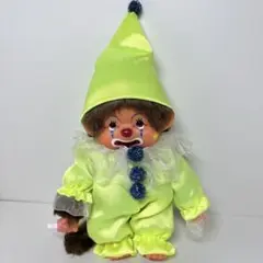 【新品】モンチッチS 50周年イベント限定 リバイバル　ピエロ トートバッグ 2025年最新】ピエロ モンチッチの人気アイテム - メルカリ