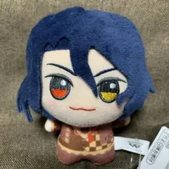 アイドルマスター SideM ちびぐるみ アスラン　ぬいぐるみ