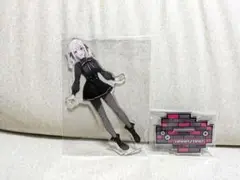 リリィ　アクスタ　スパイ教室　原作絵柄