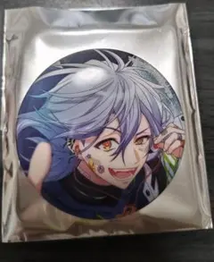 A3!　三角　キャラバッジコレクション