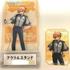 天馬司　ローソンコラボ　プロセカ