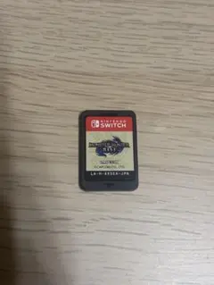 モンスターハンターライズ Nintendo Switch