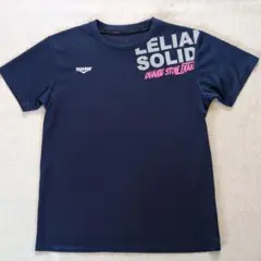 DUARIG ネイビー Tシャツ Mサイズ