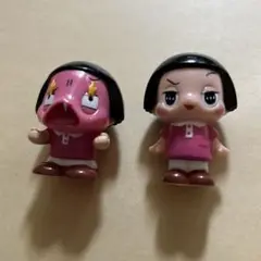 チコちゃん　すくい人形　縁日　おうち祭り　イベント