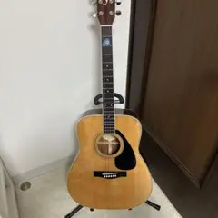 YAMAHA アコースティックギター FG420A Acoustic Guitar Yamaha FG-420A Dreadnought Natural Vintage