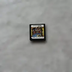 【動作確認済み】DSソフト　恐竜キング
