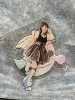 マジカル・パンチライン 沖口優奈 アクリルスタンド 新品