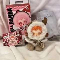 スカルパンダ　Wanderer's Tune winter symphony