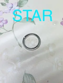 美品 ダミアーニ d-side 4Pダイヤ プラチナリング DAMIANI