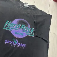 80s Hardrockcafe Tshirts