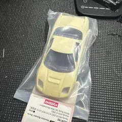 京商ミニッツ ボディ NSX2007 テストカー MZX324T-M 京商ミニッツ ボディ NSX2007 テストカー MZX324T-M 京商