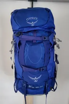 オスプレイ エーリエル65アンチグラビティ