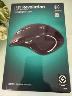 2025年最新】logicool mx revolution mxの人気アイテム - メルカリ