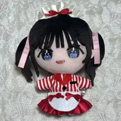 =LOVE 仲直りシュークリーム ぬいぐるみ衣装