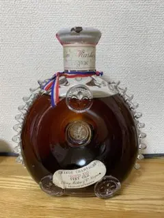 REMY MARTIN LOUIS Xlll VERY OLD ルイ13世