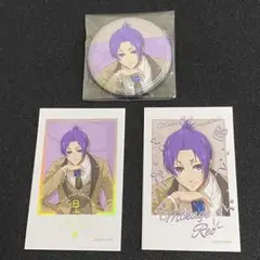 ブルーロック アニメガ　ソフマップ　MOCHA SUIT 御影玲王