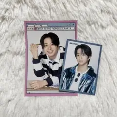 FANTASTICS 澤本夏輝 BTTM4 BTTM5