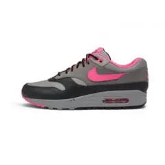 HUF × Nike Air Max 1 Anthracite US10