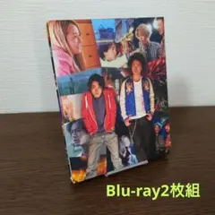 火花 スペシャル・エディション('17吉本興業/東宝)〈2枚組〉Blu-ray