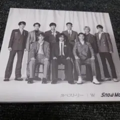 43 タペストリー/W