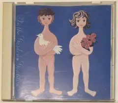 CD ゴンチチ GONTITI イン・ザ・ガーデン In the Garden