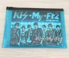 Kis-My-Ft2 Kis-My-Journey 初回限定盤Ｂ