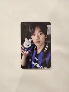 straykids KARMA SKZOO ver 封入トレカ リノ