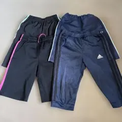 ハーフパンツ　半ズボン　140