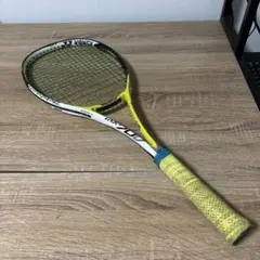 ネクステージ70V UL1 レッド　ブラック　ホワイト ソフトテニス　純正ケース 送料無料 貴重 ネクステージ 70S UL1 NX70S 赤ラケ ヨネックス