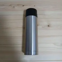 ステンレス真空ボトル 300ml　水筒