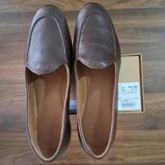シップス革靴　メンズ　未使用