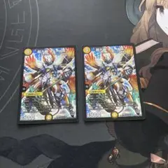 デュエマ チュートピア おさる お1305