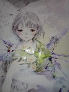 最終兵器彼女原画展 ビッグマグネット SAVE ME!CHISE!! グーグーデプト on X: 