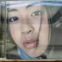 宇多田ヒカル First Love CD