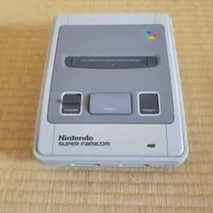 Nintendo スーパーファミコン本体