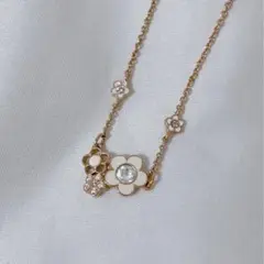 MARY QUANT ネックレス