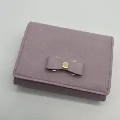 ☆新品未使用☆FURLA☆フルラ☆二つ折り財布☆コンパクトウォレット