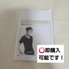 62)ギィ SNS風アクキー